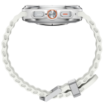 Samsung 三星 SM-L705FAW1TGY Galaxy Watch Ultra (2025) 47mm (LTE) 智能手錶 (鈦金白)